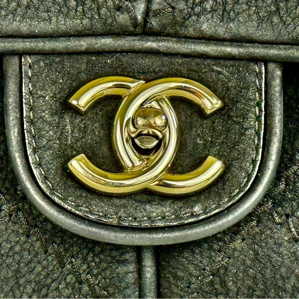 CHANEL timeless classic